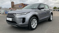 Land Rover Range Rover Evoque 1.5 P300e S 5dr Auto Hatchback